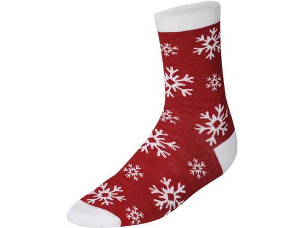 Calcetín Scrubit detalle 3