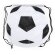 Mochila Naiper futbol