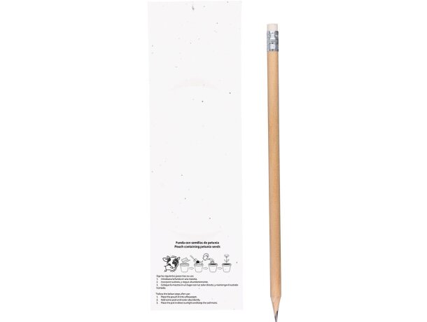 Lápiz Meron detalle 3