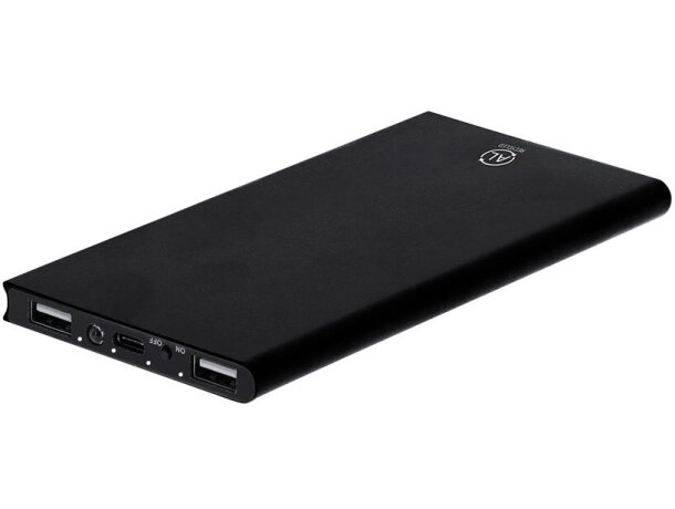 Power bank Barrols detalle 2