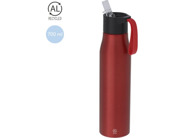 Bidón Thorup detalle 1