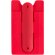 Funda Blizz multiusos de silicona barato rojo