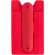 Funda multiusos de silicona roja barato