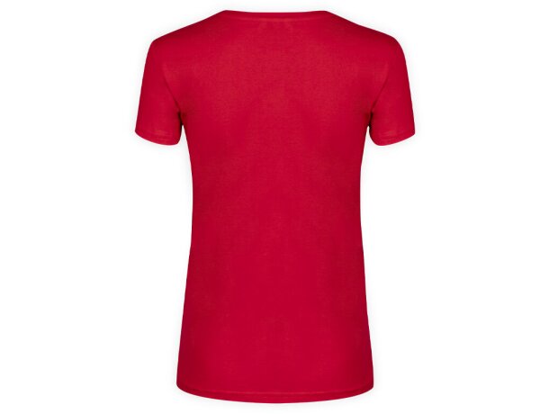 Camiseta Mujer Color "keya" Wcs180 barata