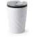 Vaso Ripon blanco