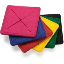 posavasos personalizado