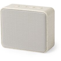 Altavoz Bluetooth Dadil caña trigo personalizado