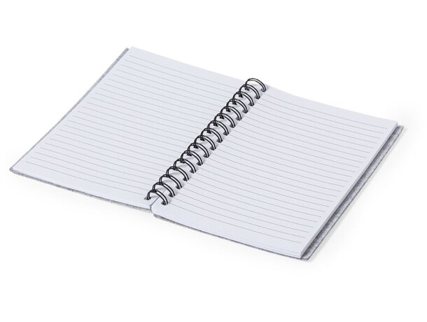 Libreta Fionap