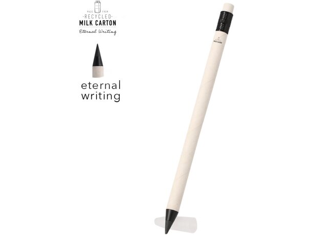 Lápiz eterno Horocks detalle 1