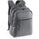 Mochila shamer poliester 600d gris