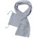 Foulard Betty gris