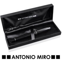 Roller Helox Antonio Miró negro con impresión láser