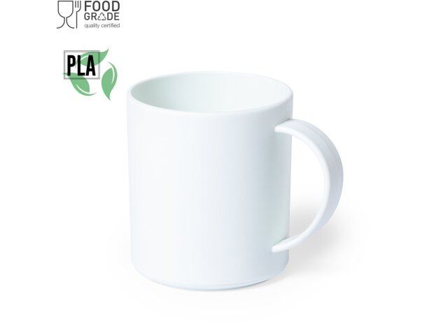 Taza Pioka