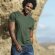 Camiseta Adulto Color "keya" Mc130