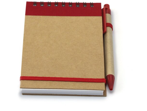 Libreta Ecocard