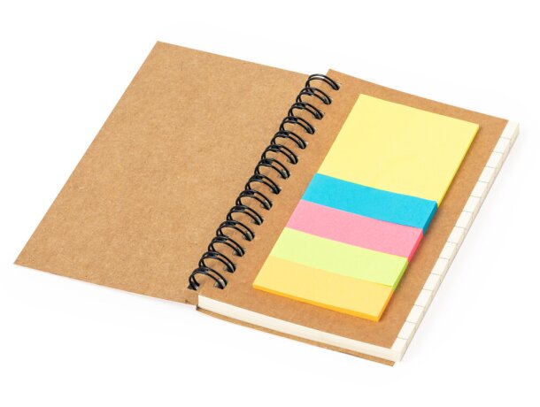 Bloc notas Estein detalle 2