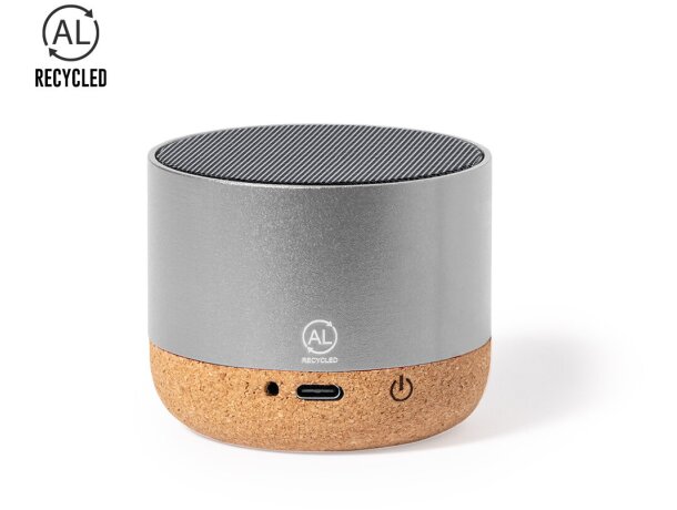 Altavoz Moore