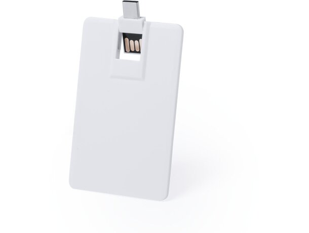 Memoria USB 16GB para publicidad compacta Milen