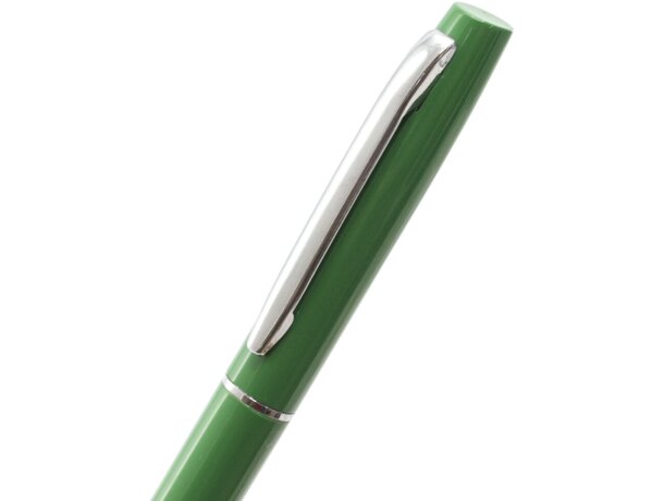 Bolígrafo Bolsin sencillo con funda transparente barato