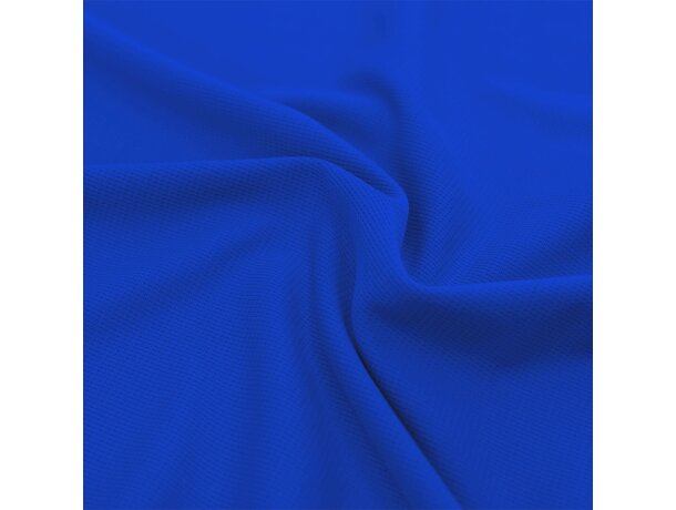 Camiseta técnica adulto Cocker con función Cool Dry detalle 5