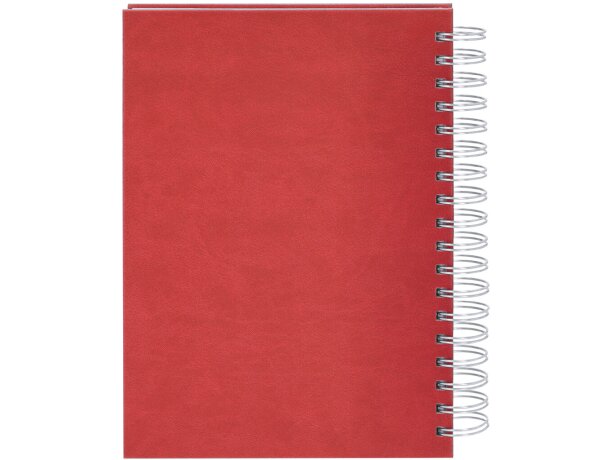 Agenda Wayrux detalle 2