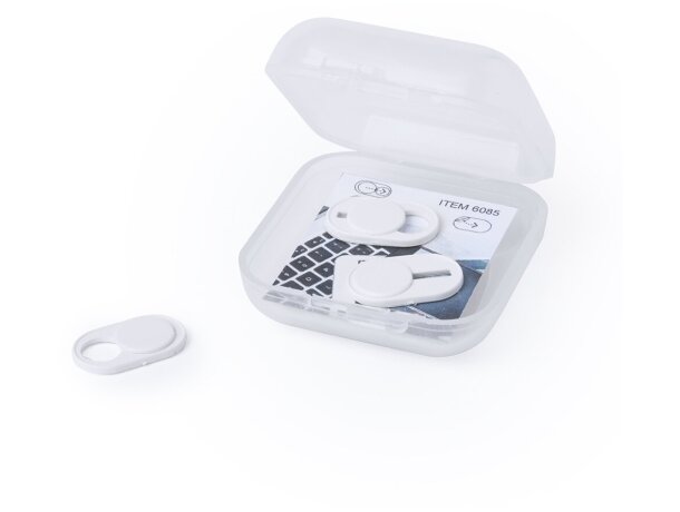 Tapa Webcam Pembol para empresas