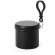 Poncho Birtox Negro