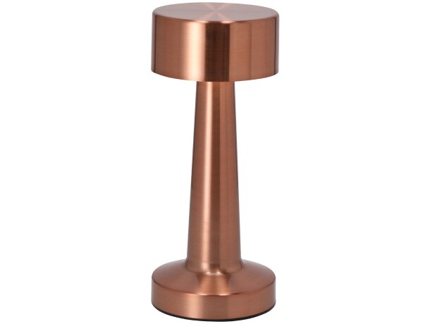 Lámpara Rosity led regulable con 3 modos de luz y batería detalle 3