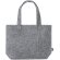 Bolsa Flavux gris