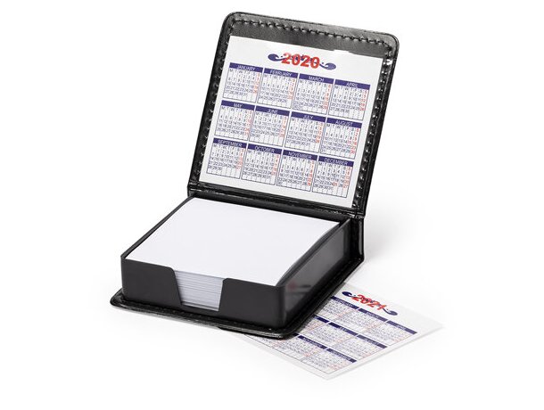 Portanotas Calendario Nufet baratos Portanotas Calendario Nufet baratos