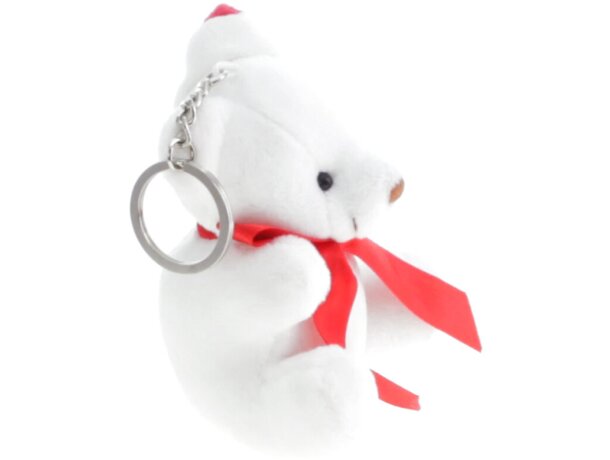 Llavero Peluche Glenda personalizado