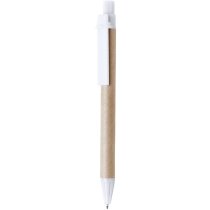 Bolígrafo Compo ecológico con varios colores barato