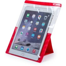 Portatodo de pvc ideal para tablet personalizado