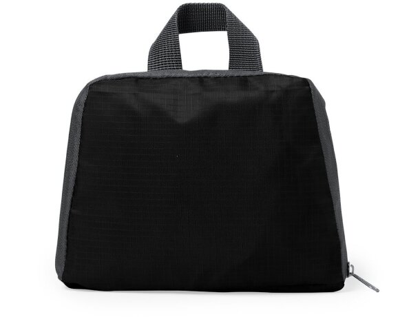 Mochila Plegable Mendy barata negro