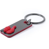 Llavero Hokey personalizado