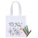 Bolsa infantil Mosby para colorear barata