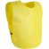 Peto Cambex deportivo  non-wowen grabado amarillo