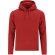 Sudadera mujer Draco Rojo