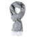 Pareo Toalla Yanex Gris