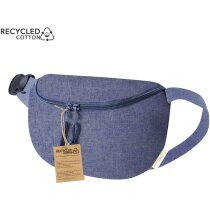 Riñonera personalizada para publicidad Bolger