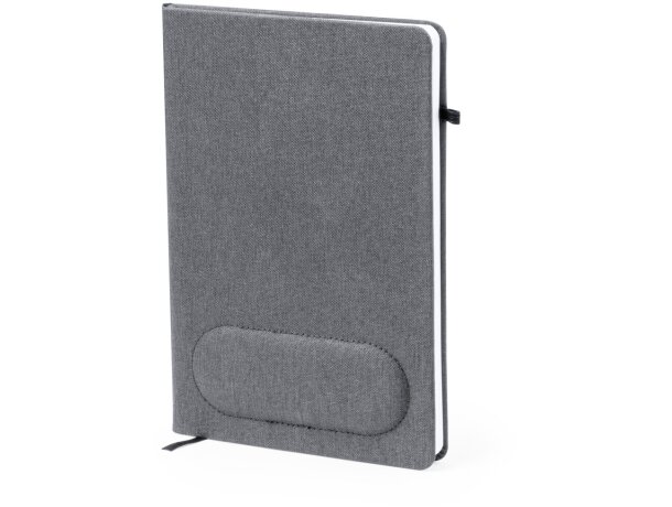 Libreta alfombrilla Staiger detalle 2