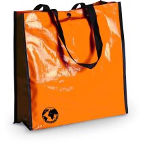 Bolsa biodegradable personalizado