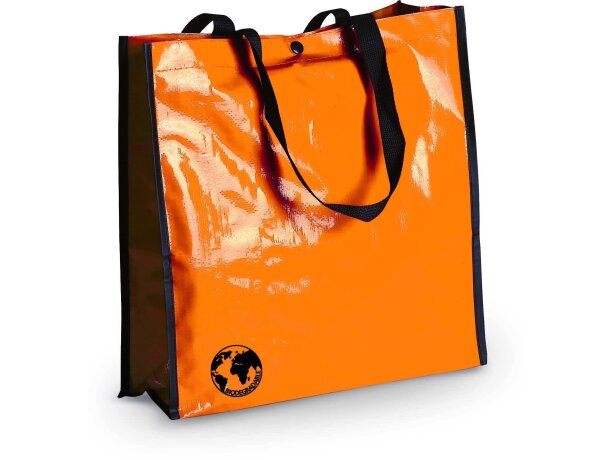 Bolsa biodegradable personalizado