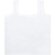 Bolsa Plegable Restun Blanco