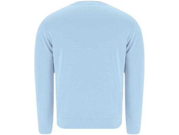 Sudadera niño Cosmos detalle 3