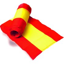 Bufanda de poliester diseño España