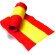 Bufanda de poliester diseño España