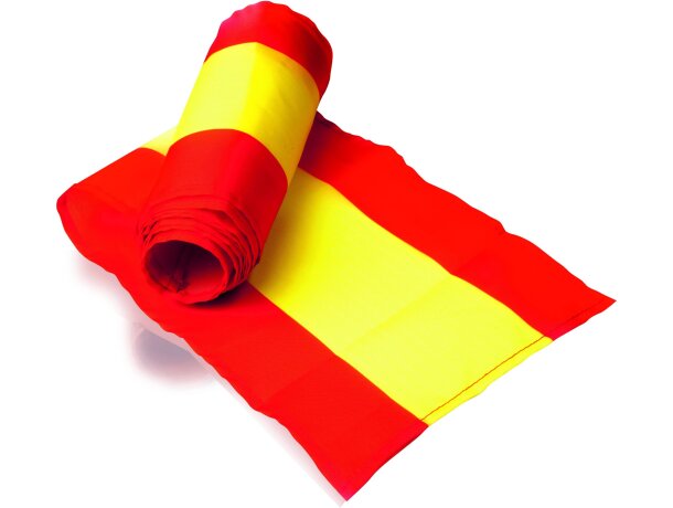 Bufanda de poliester diseño España