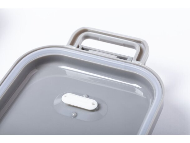 Fiambrera Térmica Dixer