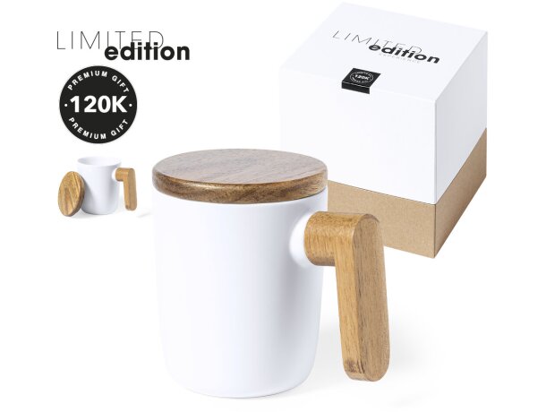 Taza Haruncal detalle 1